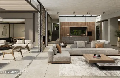 Villa - 2 Bedrooms - 3 Bathrooms for sale in Belle Vie - New Zayed City - Sheikh Zayed City - Giza