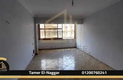 شقة - 3 غرف نوم - 2 حمامات للبيع في كليوباترا - حي شرق - الاسكندرية