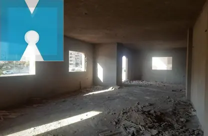 دوبلكس - 4 غرف نوم - 4 حمامات للبيع في الحي الحادي عشر - الشيخ زايد - الجيزة