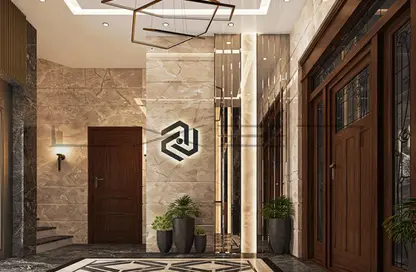 شقة - 3 غرف نوم - 3 حمامات للبيع في نورث هاوس - التجمع الخامس - مدينة القاهرة الجديدة - القاهرة