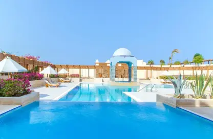 Villa - 4 Bedrooms - 2 Bathrooms for sale in Mesca - Soma Bay - Safaga - Hurghada - Red Sea