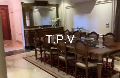 منزل مزدوج - 4 غرف نوم - 4 حمامات للبيع في ليس رويز - كمبوندات التجمع الخامس - التجمع الخامس - مدينة القاهرة الجديدة - القاهرة