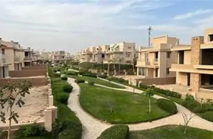 أي فيلا - 3 غرف نوم - 3 حمامات للبيع في رايوس - كمبوندات 6 أكتوبر - مدينة 6 أكتوبر - الجيزة