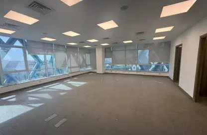 مساحات مكتبية - استوديو - 1 حمام للايجار في كابيتال بيزنس بارك - محور 26 يوليو - الشيخ زايد - الجيزة