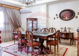 شقة - 2 غرف نوم for للايجار in كوبرى 14 مايو - سموحة - حي شرق - الاسكندرية
