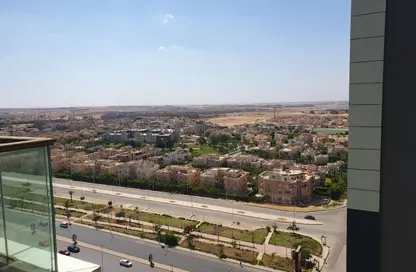 شقة - غرفة نوم - 2 حمامات للبيع في ايون - كمبوندات 6 أكتوبر - مدينة 6 أكتوبر - الجيزة