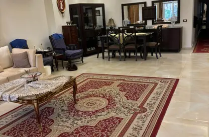 شقة - 3 غرف نوم - 2 حمامات للبيع في عمارات النرجس - النرجس - مدينة القاهرة الجديدة - القاهرة
