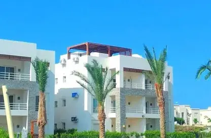 شاليه - 3 غرف نوم - 2 حمامات للبيع في أمواج - سيدي عبد الرحمن - الساحل الشمالي