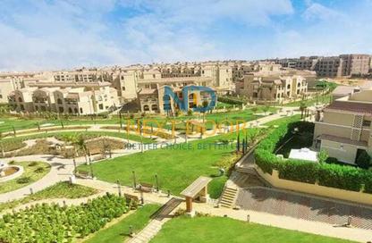 Apartment - 2 Bedrooms - 2 Bathrooms for sale in Taj City - 5th Settlement Compounds - The 5th Settlement - New Cairo City - Cairo