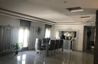 أي فيلا - 3 غرف نوم - 3 حمامات للبيع في ماونتن فيو هايد بارك - كمبوندات التجمع الخامس - التجمع الخامس - مدينة القاهرة الجديدة - القاهرة