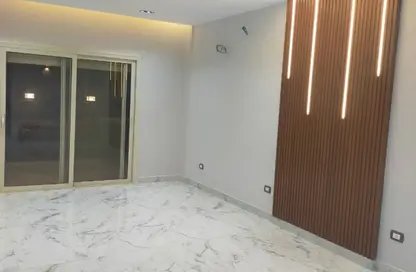 Apartment - 3 Bedrooms - 2 Bathrooms for rent in Paradise - Ext North Inves Area - New Cairo City - Cairo