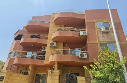 Duplex - 5 Bedrooms - 3 Bathrooms for sale in El Banafseg 12 - El Banafseg - New Cairo City - Cairo