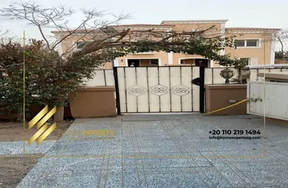 منزل مزدوج - 3 غرف نوم - 4 حمامات للايجار في ميفيدا - كمبوندات التجمع الخامس - التجمع الخامس - مدينة القاهرة الجديدة - القاهرة