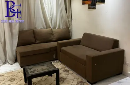 Apartment - 3 Bedrooms - 2 Bathrooms for rent in The Address - 12th District - Sheikh Zayed City - Giza