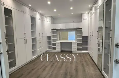 Apartment - 2 Bedrooms - 3 Bathrooms for sale in Al Khamayel city - Sheikh Zayed Compounds - Sheikh Zayed City - Giza Apartment - 2 Bedrooms - 3 Bathrooms for sale in Al Khamayel city - Sheikh Zayed Compounds - Sheikh Zayed City - Giza