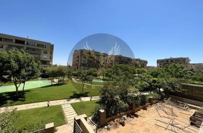 Apartment - 3 Bedrooms - 3 Bathrooms for sale in The Square - 5th Settlement Compounds - The 5th Settlement - New Cairo City - Cairo