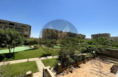 شقة - 3 غرف نوم - 3 حمامات للبيع في سكوير - كمبوندات التجمع الخامس - التجمع الخامس - مدينة القاهرة الجديدة - القاهرة