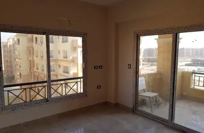 شقة - 3 غرف نوم - 2 حمامات للبيع في رحاب اكتوبر سيتي - حدائق اكتوبر - مدينة 6 أكتوبر - الجيزة