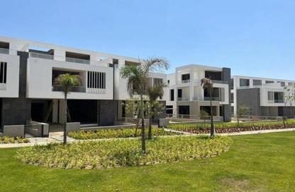 شقة - 3 غرف نوم - 4 حمامات للبيع في جولز - طريق مصر اسكندرية الصحراوي - مدينة 6 أكتوبر - الجيزة