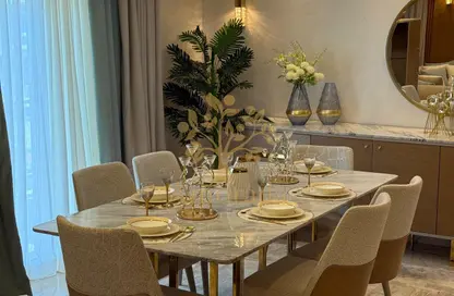 Apartment - 3 Bedrooms - 3 Bathrooms for sale in Amorada New Cairo - 5th Settlement Compounds - The 5th Settlement - New Cairo City - Cairo