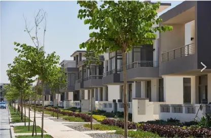 Apartment - 3 Bedrooms - 3 Bathrooms for sale in Taj City - 5th Settlement Compounds - The 5th Settlement - New Cairo City - Cairo
