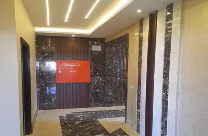 Shop - Studio - 1 Bathroom for rent in Riviera heights - 5th Settlement Compounds - The 5th Settlement - New Cairo City - Cairo