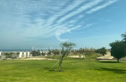 شاليه - غرفة نوم - 2 حمامات للبيع في باى سنترال - سوما باى - سفاجا - الغردقة - محافظة البحر الاحمر