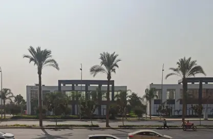 Apartment - 2 Bedrooms - 2 Bathrooms for sale in Madinaty - Cairo