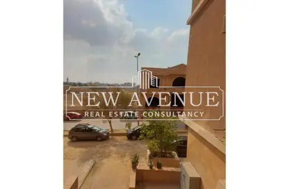 Apartment - 3 Bedrooms - 3 Bathrooms for sale in Maadi Gardens - Maadi - Hay El Maadi - Cairo
