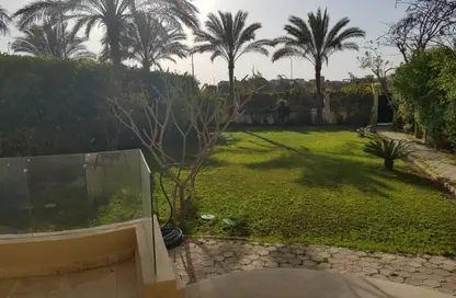 Apartment - 3 Bedrooms - 3 Bathrooms for sale in District 5 - The 5th Settlement - New Cairo City - Cairo