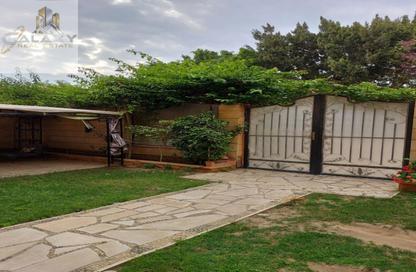 Apartment - 4 Bedrooms - 3 Bathrooms for sale in El Nakheel - 5th Settlement Compounds - The 5th Settlement - New Cairo City - Cairo