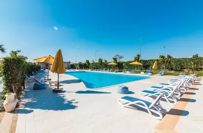 Apartment - 3 Bedrooms - 3 Bathrooms for sale in Nyoum mostakbal - Mostakbal City Compounds - Mostakbal City - Future City - Cairo