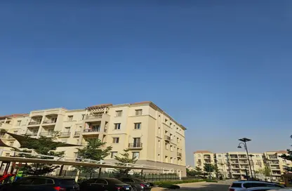 شقة - 3 غرف نوم - 3 حمامات للبيع في ميفيدا - كمبوندات التجمع الخامس - التجمع الخامس - مدينة القاهرة الجديدة - القاهرة