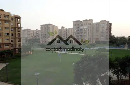 Apartment - 2 Bedrooms - 1 Bathroom for rent in Privado - Madinaty - Cairo