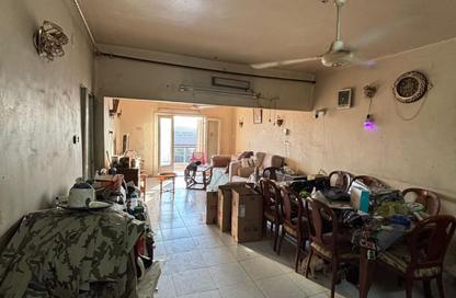 Apartment - 3 Bedrooms - 1 Bathroom for sale in Youssef Abbas St. - El Estad - Nasr City - Cairo