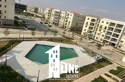 Apartment - 3 Bedrooms - 3 Bathrooms for sale in Mivida - 5th Settlement Compounds - The 5th Settlement - New Cairo City - Cairo