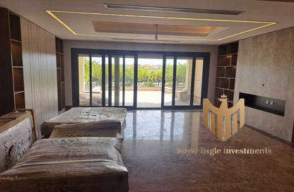 Apartment - 3 Bedrooms - 3 Bathrooms for sale in Mivida - 5th Settlement Compounds - The 5th Settlement - New Cairo City - Cairo