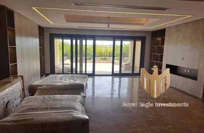 Apartment - 3 Bedrooms - 3 Bathrooms for sale in Mivida - 5th Settlement Compounds - The 5th Settlement - New Cairo City - Cairo