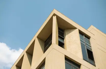 Office Space - Studio for rent in District 5 - 5th Settlement Compounds - The 5th Settlement - New Cairo City - Cairo