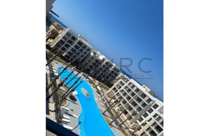 شقة - 3 غرف نوم - 2 حمامات للايجار في مراسي - سيدي عبد الرحمن - الساحل الشمالي