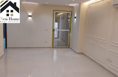 شقة - 2 غرف نوم - 2 حمامات للبيع في نكست بوينت - الهضبة الوسطي - المقطم - القاهرة