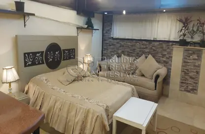 Apartment - Studio - 1 Bathroom for rent in Sri Lanka St. - Zamalek - Cairo