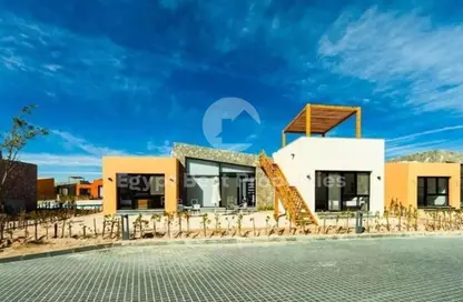 كبينه - غرفة نوم - 1 حمام للبيع في قوس سوما - سوما باى - سفاجا - الغردقة - محافظة البحر الاحمر