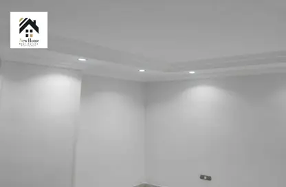 Apartment - 2 Bedrooms - 1 Bathroom for sale in Al Hadaba Al Wosta - Mokattam - Cairo