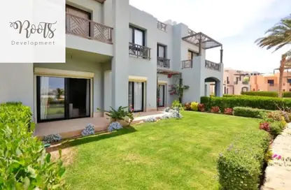 Villa - 4 Bedrooms - 4 Bathrooms for sale in Makadi Heights - Makadi Orascom Resort - Makadi - Hurghada - Red Sea