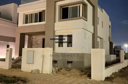 فيلا - 6 غرف نوم - 7 حمامات للبيع في هايد بارك - كمبوندات التجمع الخامس - التجمع الخامس - مدينة القاهرة الجديدة - القاهرة