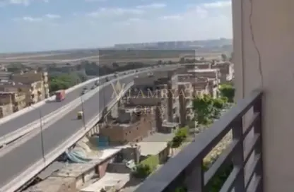 Apartment - 3 Bedrooms - 2 Bathrooms for sale in Valore Antoniades - Smouha - Hay Sharq - Alexandria