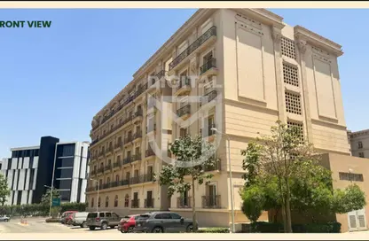 شقة - غرفة نوم - 2 حمامات للبيع في هايد بارك - كمبوندات التجمع الخامس - التجمع الخامس - مدينة القاهرة الجديدة - القاهرة