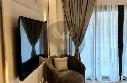 شقة - 2 غرف نوم - 1 حمام للايجار في مدينتي - القاهرة