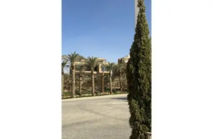 Apartment - 3 Bedrooms - 3 Bathrooms for sale in Palm Hills New Cairo - 5th Settlement Compounds - The 5th Settlement - New Cairo City - Cairo